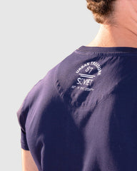 Soviet Svt9106 B Voltage Boys S/Slv Fashion Tee