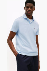 Tommy Hilfiger 1985 Regular Polo Blue