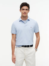 Tommy Hilfiger Mens 1985 Regular Golfers In Light Blue