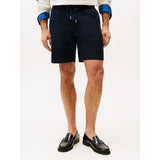 Tommy Hilfiger Mercer Papertouch Short Navy