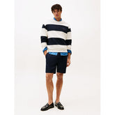 Tommy Hilfiger Mercer Papertouch Short Navy
