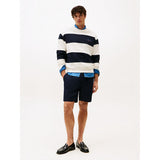 Tommy Hilfiger Mercer Papertouch Short Navy