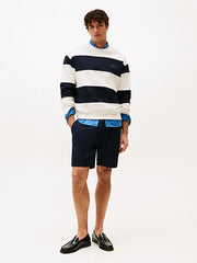 Tommy Hilfiger Mercer Papertouch Short Navy