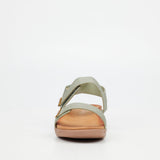 Butterfly feet Ladies Mylee 2 Shoes In Mint