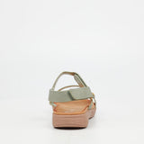 Butterfly feet Ladies Mylee 2 Shoes In Mint
