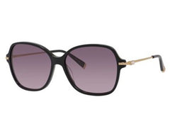 Max Mara Bright ii Sunglasses For Women In Black