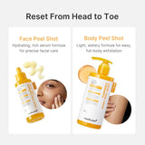 Medicube Kojic Acid Body Peel Shot