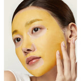 Medicube Deep Vitamin C Brightening Mask