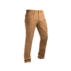 Boerboel Mens Odyssey Cargo Pants In Brown