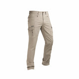 Boerboel Mens Odyssey Cargo Pants In Stone