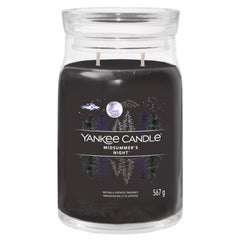 Yankee Candle Midsummer’s Night