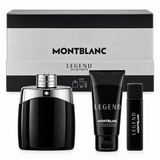 Montblanc Legend Edt Gift Set For Him