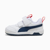 Puma Kids Multiflex 2 Sl V Inf Shoes White