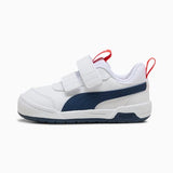 Puma Kids Multiflex 2 Sl V Inf Shoes White