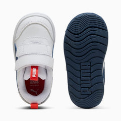 Puma Kids Multiflex 2 Sl V Inf Shoes White