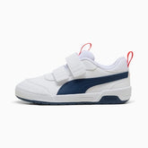 Puma Kids Multiflex 2 Sl V Ps Shoes White/Blue