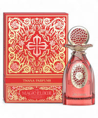 Thana Mutheer Perfume Unisex Fragrance