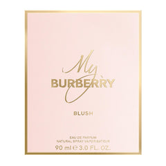 Burberry My Burberry Blush Eau De Parfum Fragrance For Women