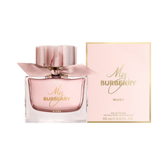 Burberry My Burberry Blush Eau De Parfum Fragrance For Women