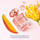 Giorgio Armani My Way Ylang Eau De Parfum