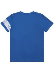 Guess N4Yi04K8Hm4 Kds 2B Ss T-Shirt