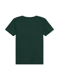 Guess Boys T-Shirt In Green