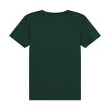 Guess Boys T-Shirt In Green