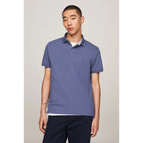 Tommy Hilfiger M1777031 Msw 1985 Regular Polo Indigo