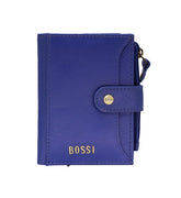 Bossi Nadia Ladies Clip Mech Aquatic