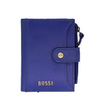Bossi Nadia Ladies Clip Mech Aquatic