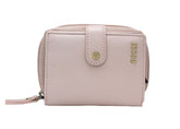 Bossi Womens Nadia Clip Mechanism In Dusty Pink