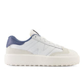 New Balance Mens 302 Lifestyle Sneakers In White