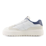 New Balance Mens 302 Lifestyle Sneakers In White