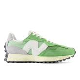 New Balance Mens 327 Lifestyle Shoes In Green