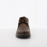 Hush Puppie Nils Chestnut