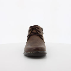 Hush Puppie Nils Chestnut