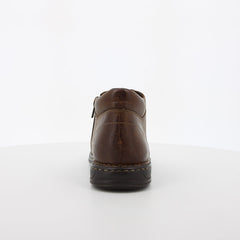 Hush Puppie Nils Chestnut