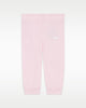 Nike Kiddies Girls Essential 3Pc Bodysuit & Pant Sets In Pink Foam
