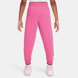 Nike Girls Sweet Swoosh Jogger Pants In Pink