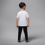 Jordan Boys Jersey Pack Set In Black & White