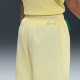 Nike Boys 2 Piece Set In Yellow and Green