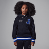 Jordan Jdb Court Of Legends Sweatshirt Black