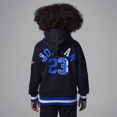 Jordan Jdb Court Of Legends Sweatshirt Black