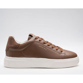 Repaly Mens Notting Future Shoes In Tan