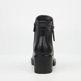 Butterfly Feet Ladies Noxer 2 Boots Black