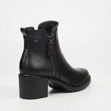 Butterfly Feet Ladies Noxer 2 Boots Black