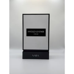 Nara Hyogo Leather Edp Unisex Fragrance
