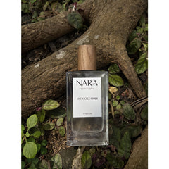 Nara Hyogo Leather Edp Unisex Fragrance