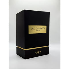 Nara Oud Cambodi Edp Unisex Fragrance