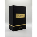 Nara Oud Ikebana Edp Unisex Fragrance